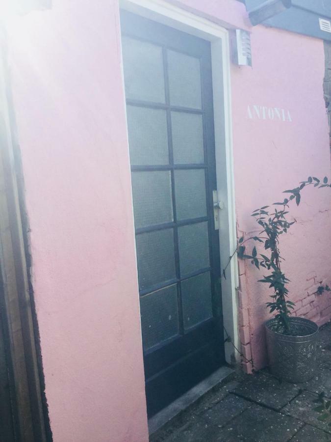 Antonia Beach House Haga Exterior foto